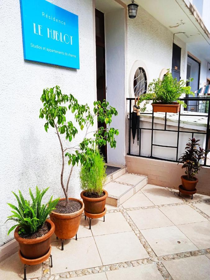 Residence Le Hublot Antananarivo Dış mekan fotoğraf