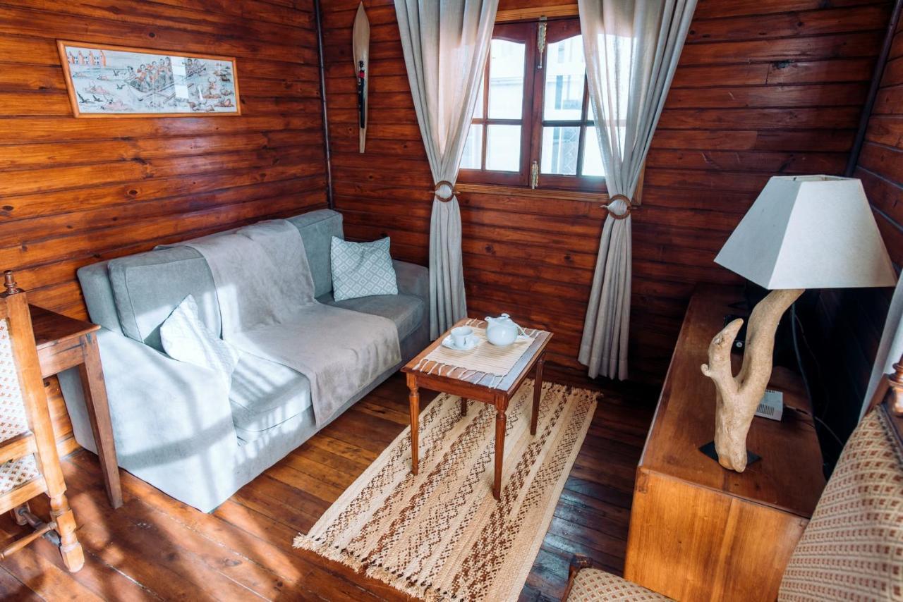 Residence Le Hublot Antananarivo Dış mekan fotoğraf