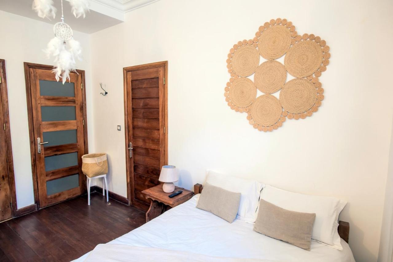 Residence Le Hublot Antananarivo Dış mekan fotoğraf
