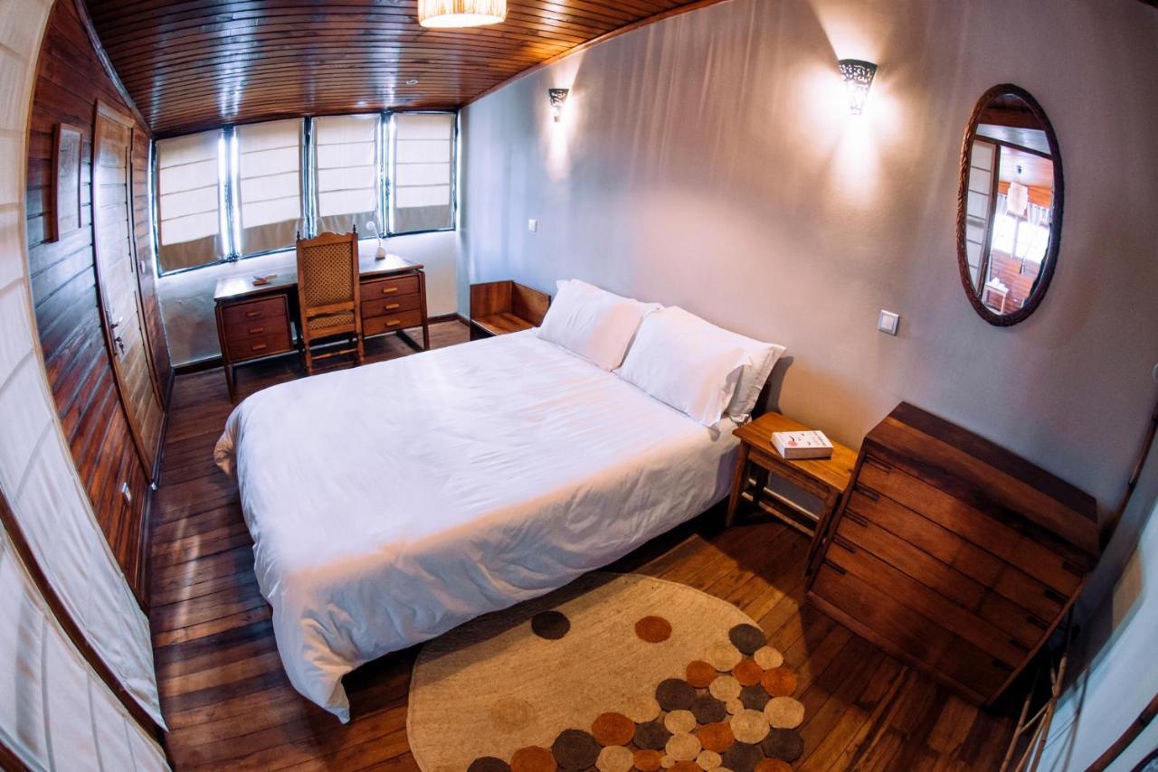 Residence Le Hublot Antananarivo Dış mekan fotoğraf