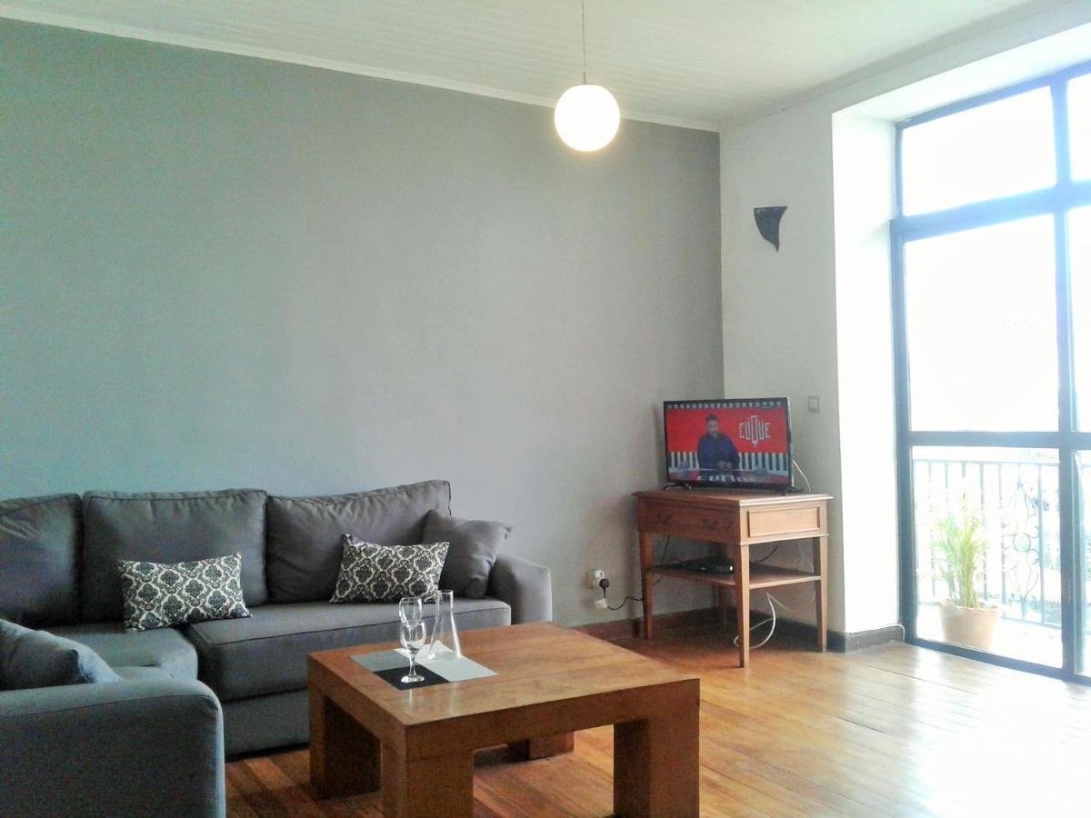 Residence Le Hublot Antananarivo Dış mekan fotoğraf