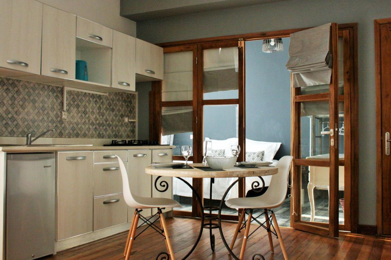 Residence Le Hublot Antananarivo Dış mekan fotoğraf