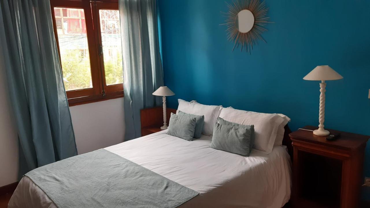Residence Le Hublot Antananarivo Dış mekan fotoğraf