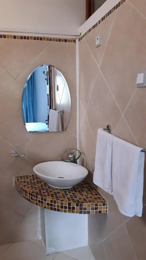 Residence Le Hublot Antananarivo Dış mekan fotoğraf