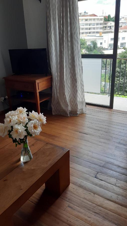 Residence Le Hublot Antananarivo Dış mekan fotoğraf