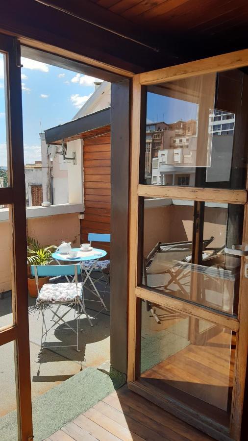 Residence Le Hublot Antananarivo Dış mekan fotoğraf