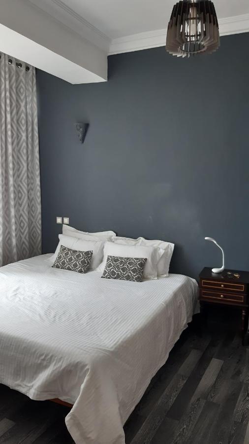 Residence Le Hublot Antananarivo Dış mekan fotoğraf